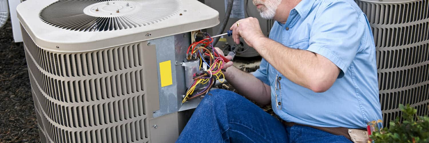 Air Conditioning Repair DuPage County