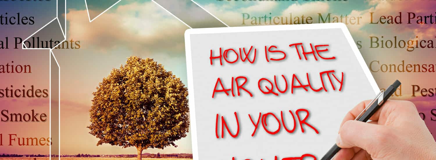 Indoor Air Quality West Chicago IL