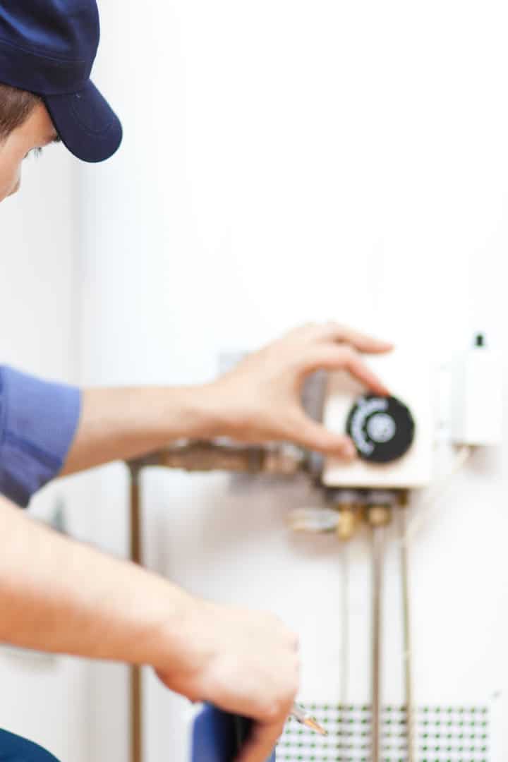 Water Heaters Batavia IL Repair, Installation Tankless
