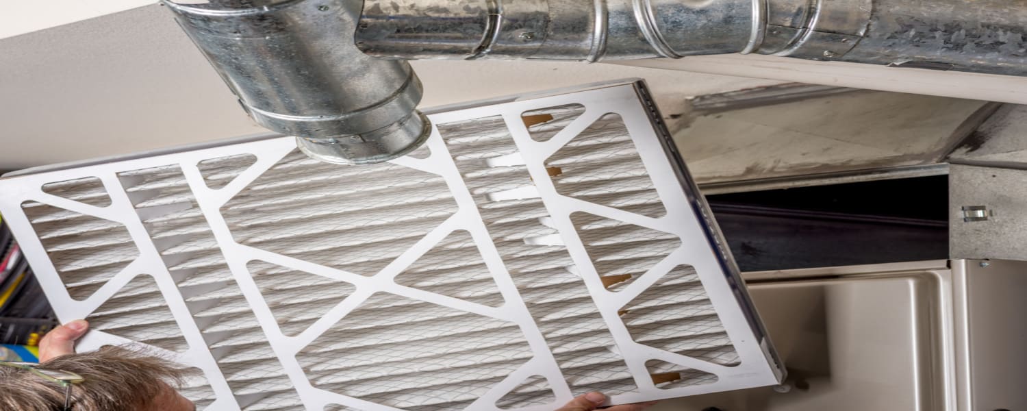 Heating and Cooling Services Carol Stream IL